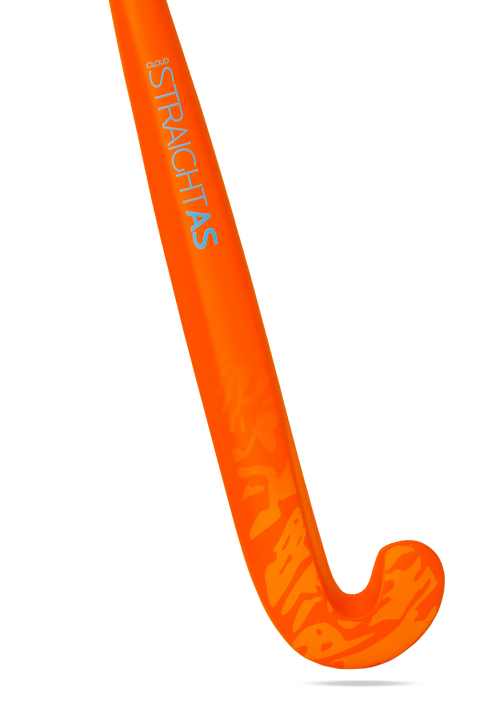 OBO Cloud Straight as Orange